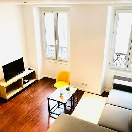 Appartamento Chez Nolan Saint-Maurice  Esterno foto